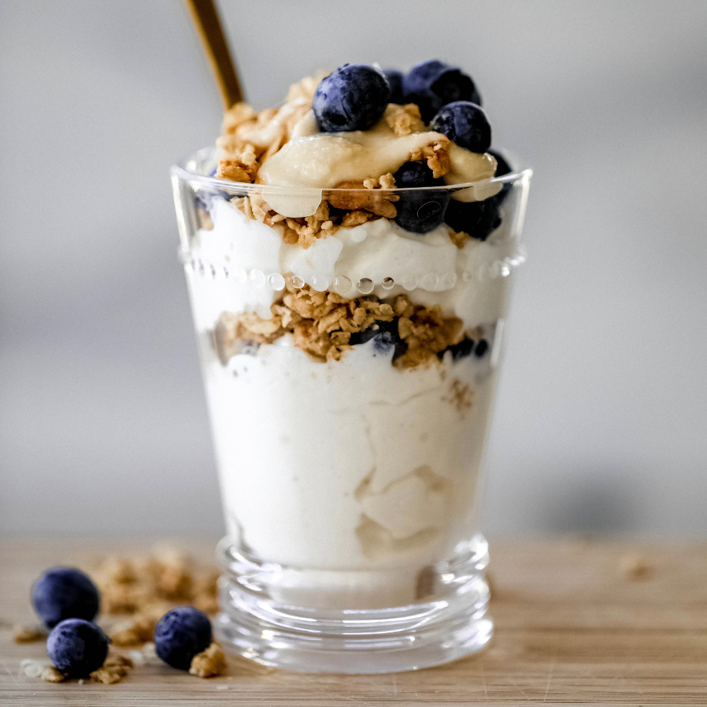 Clean Simple Eats Lemon Coconut Bliss OffBeat Butter - Image 3
