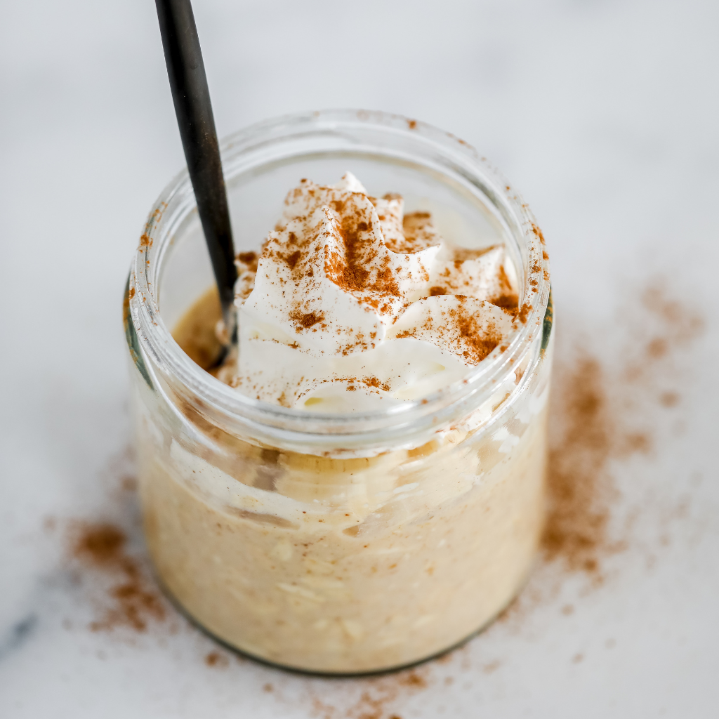 Clean Simple Eats Gingerbread Cookie OffBeat Butter - Image 3