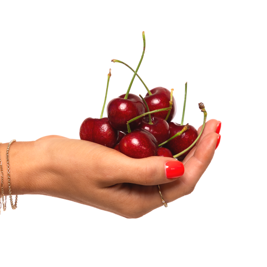 Clean Simple Eats Greens: Cherry Limeade - Image 2