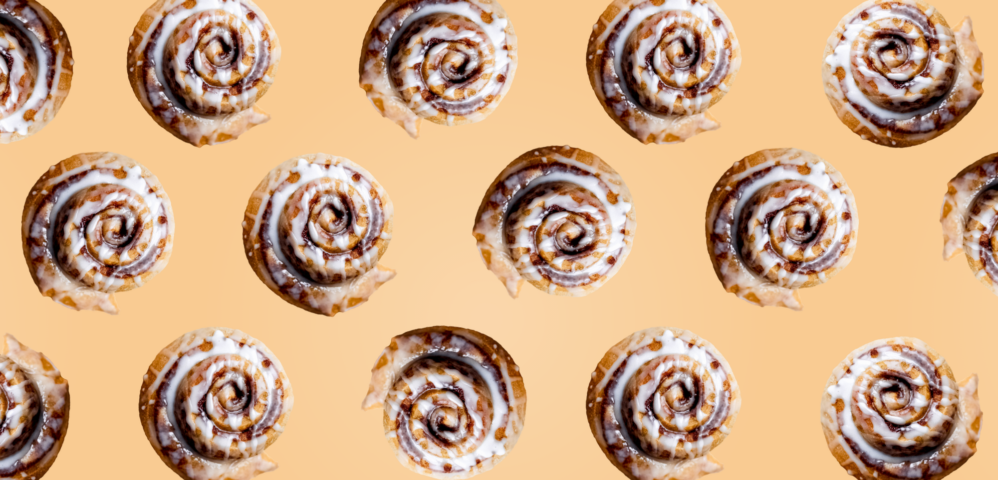 Clean Simple Eats Protein Powder: Cinnamon Roll (30 Serving Bag) - Image 4