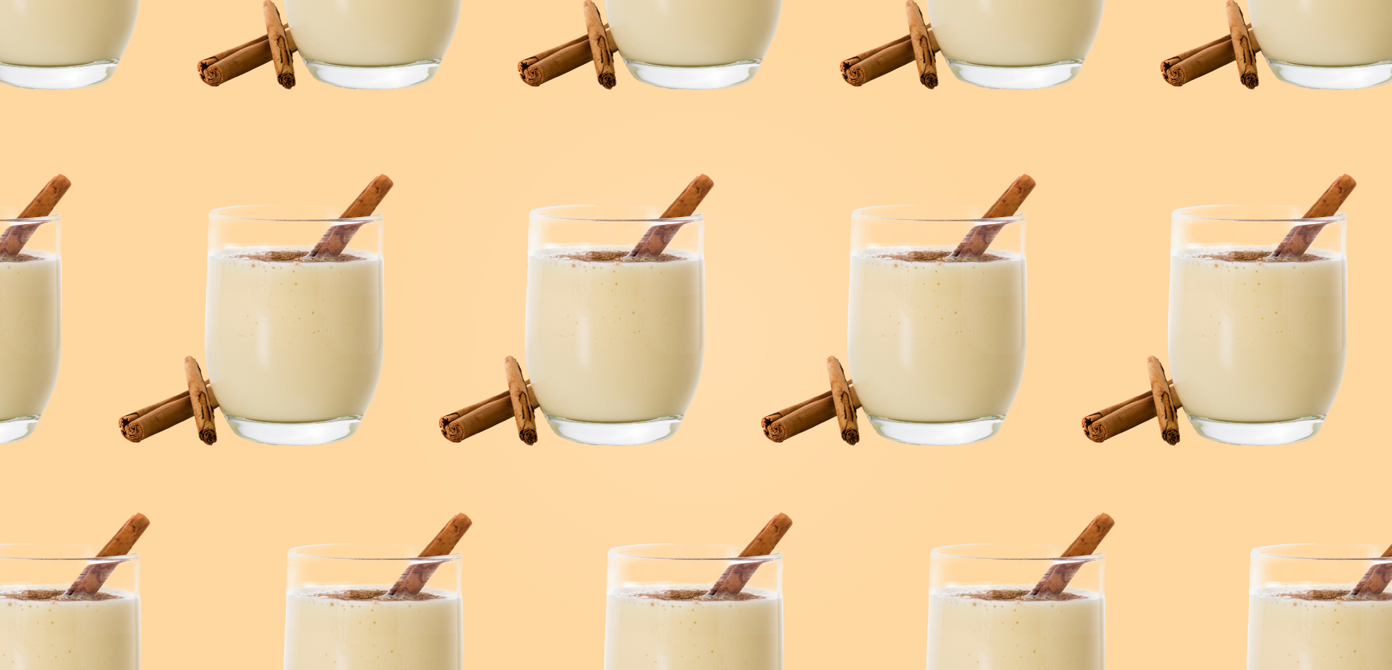 Clean Simple Eats Protein Powder: Eggnog (10 Single Serving Stick Packs) - Image 4