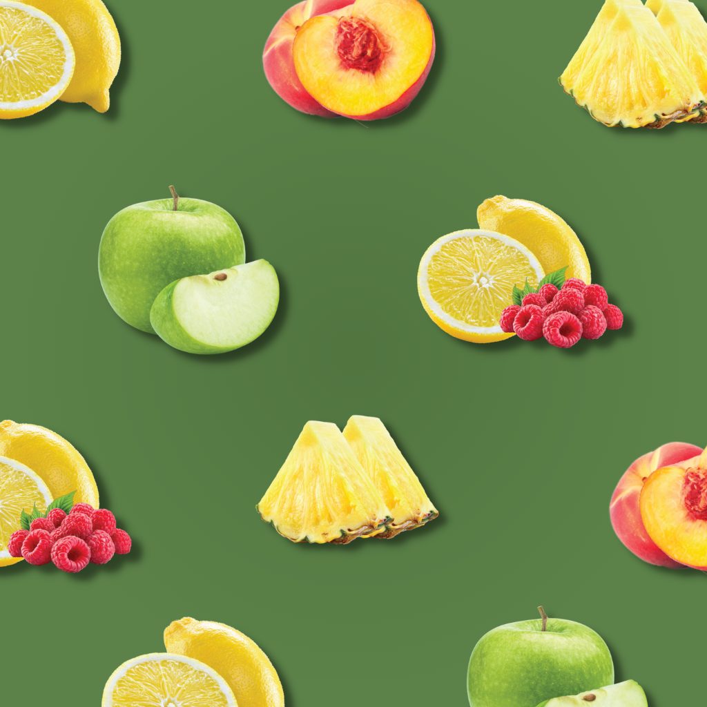 Clean Simple Eats Greens Mix Variety Pack (10 Single Serving Stick Packs) - Image 3