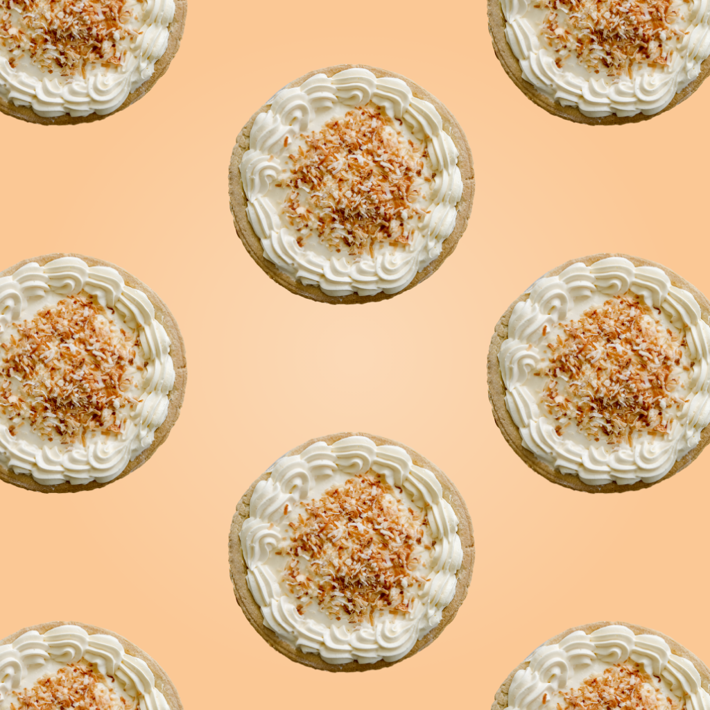 Clean Simple Eats Protein Powder: Coconut Cream (10 Single Serving Stick Packs) - Image 3