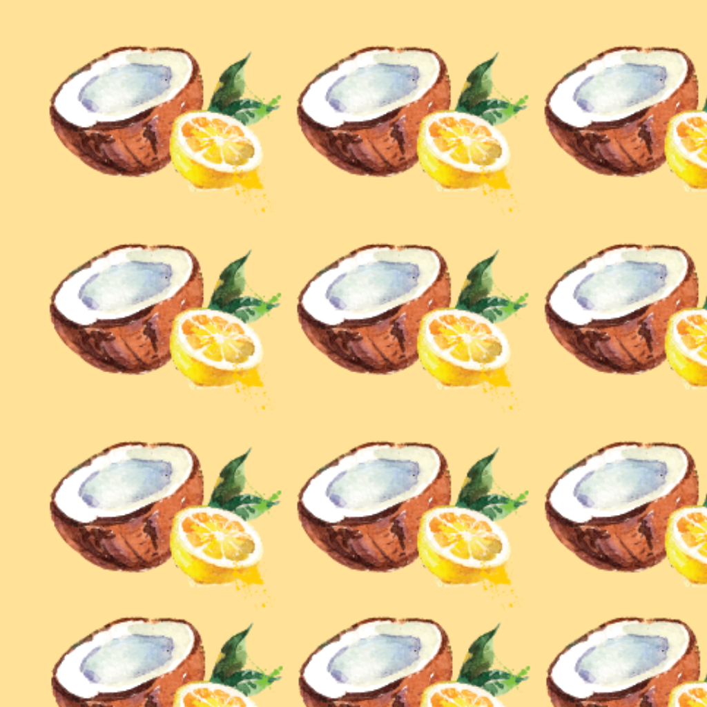 Clean Simple Eats Lemon Coconut Bliss OffBeat Butter - Image 2