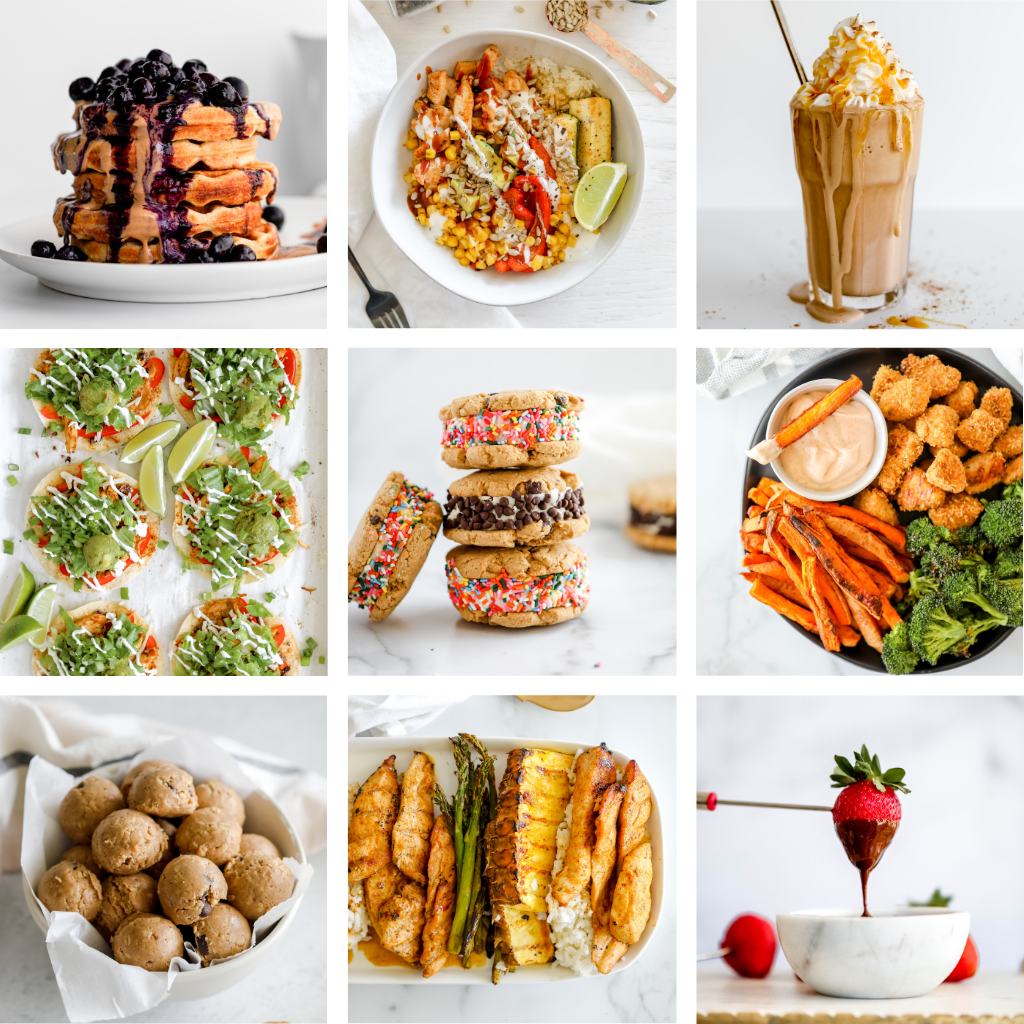 Clean Simple Eats Best of Clean Simple Eats Recipe Book - Image 2