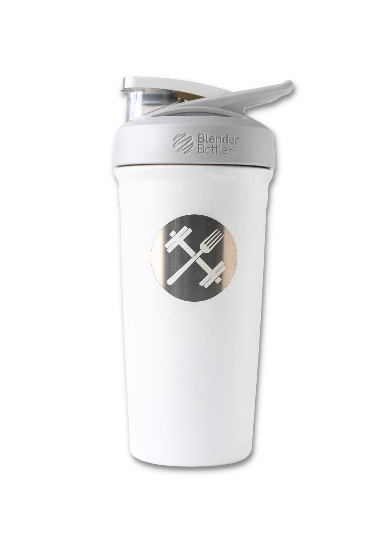 Clean Simple Eats CSE Insulated Blender Bottle - Image 2