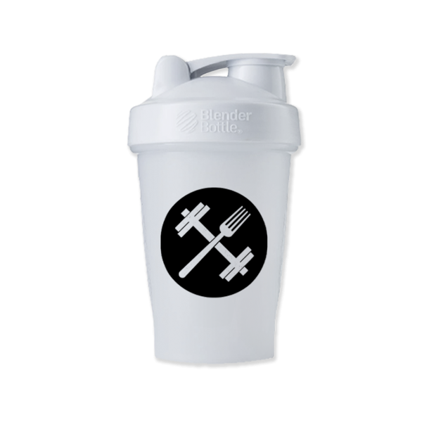 Clean Simple Eats CSE Classic Blender Bottle