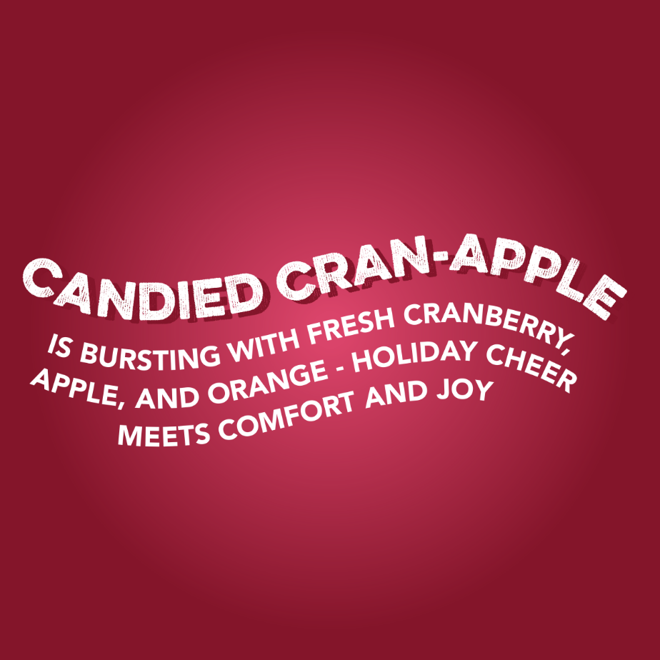 Clean Simple Eats Clear Protein: Candied-Cran Apple (12 Pack) - Image 3