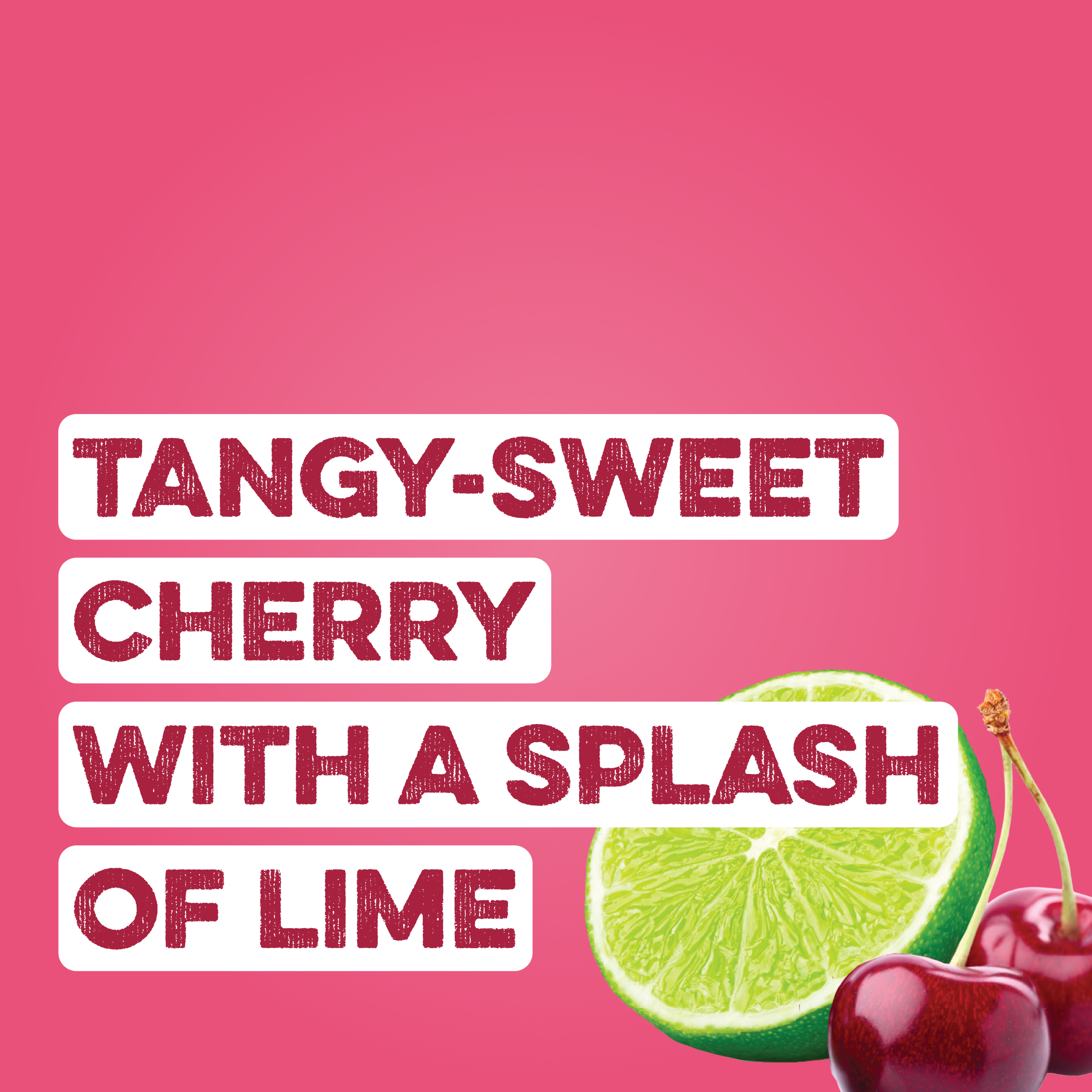 Clean Simple Eats Clear Protein Soda: Cherry Lime (12 Pack) - Image 2