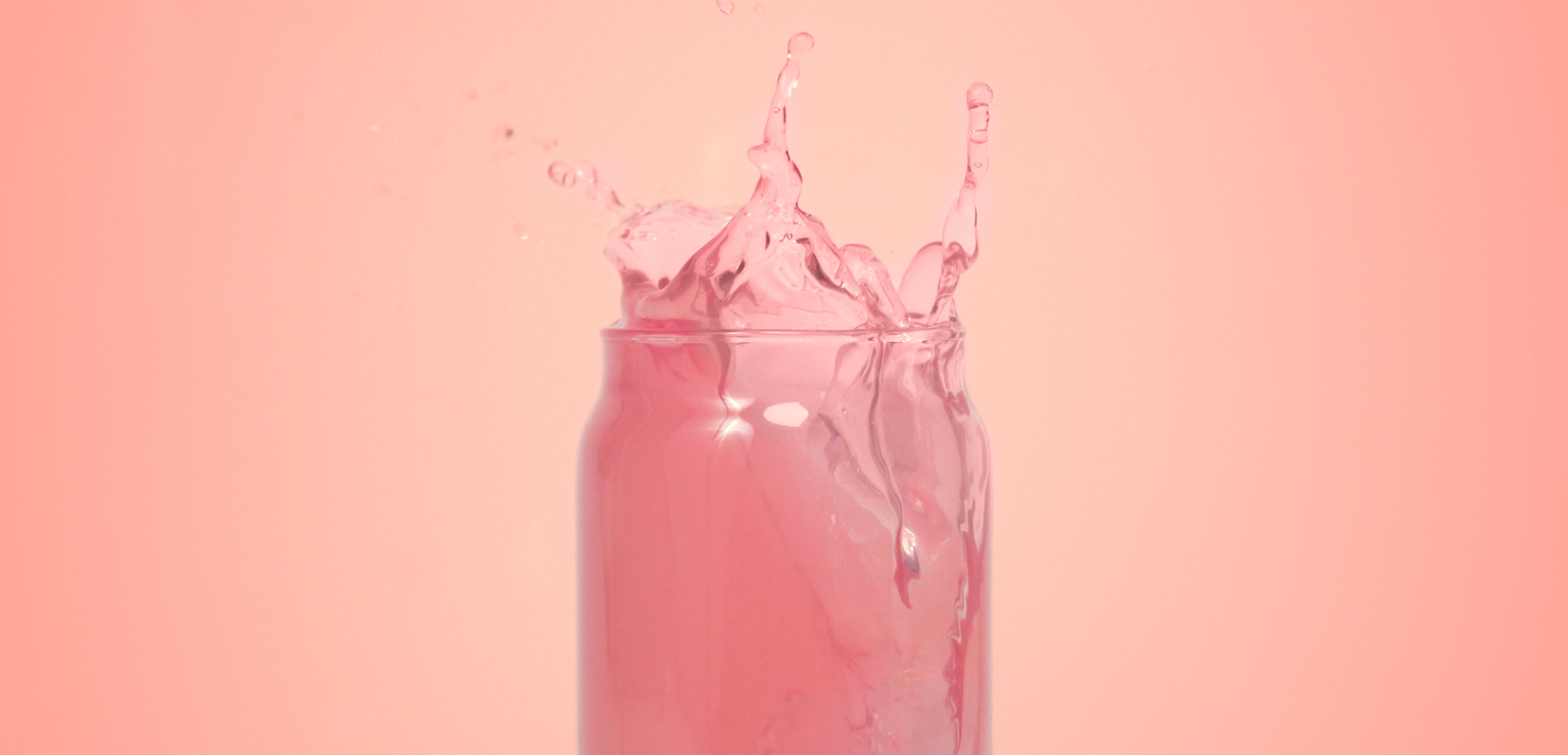 Clean Simple Eats Collagen + Beauty Blend: Ruby Red Raspberry (10 Single Serving Stick Pack) - Image 4