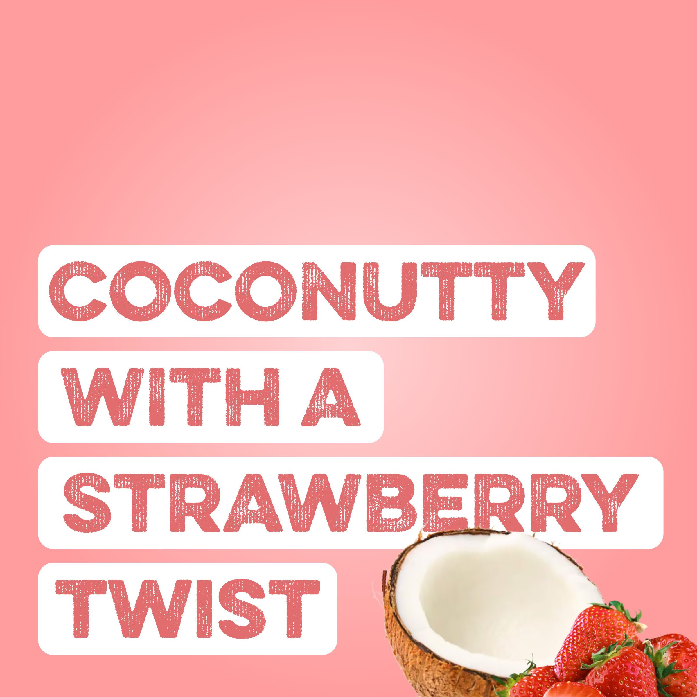 Clean Simple Eats Collagen + Beauty Blend: Strawberry Colada (30 Serving) - Image 2
