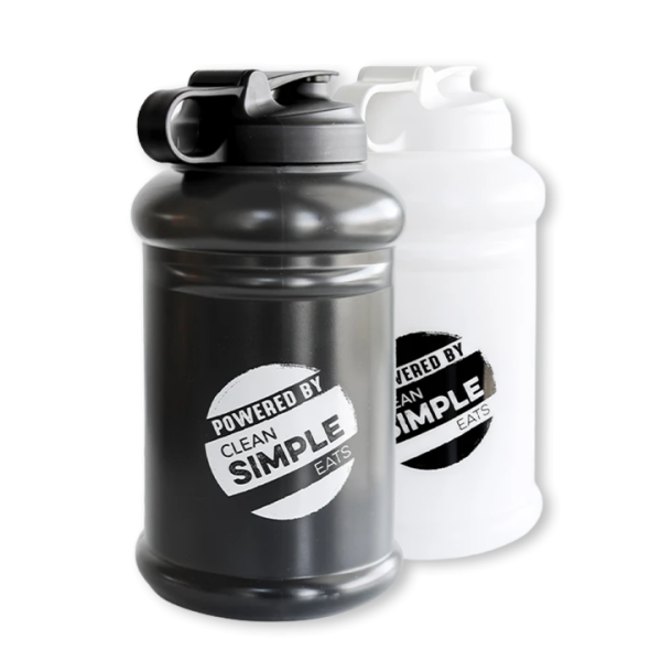 Clean Simple Eats CSE HydroJug
