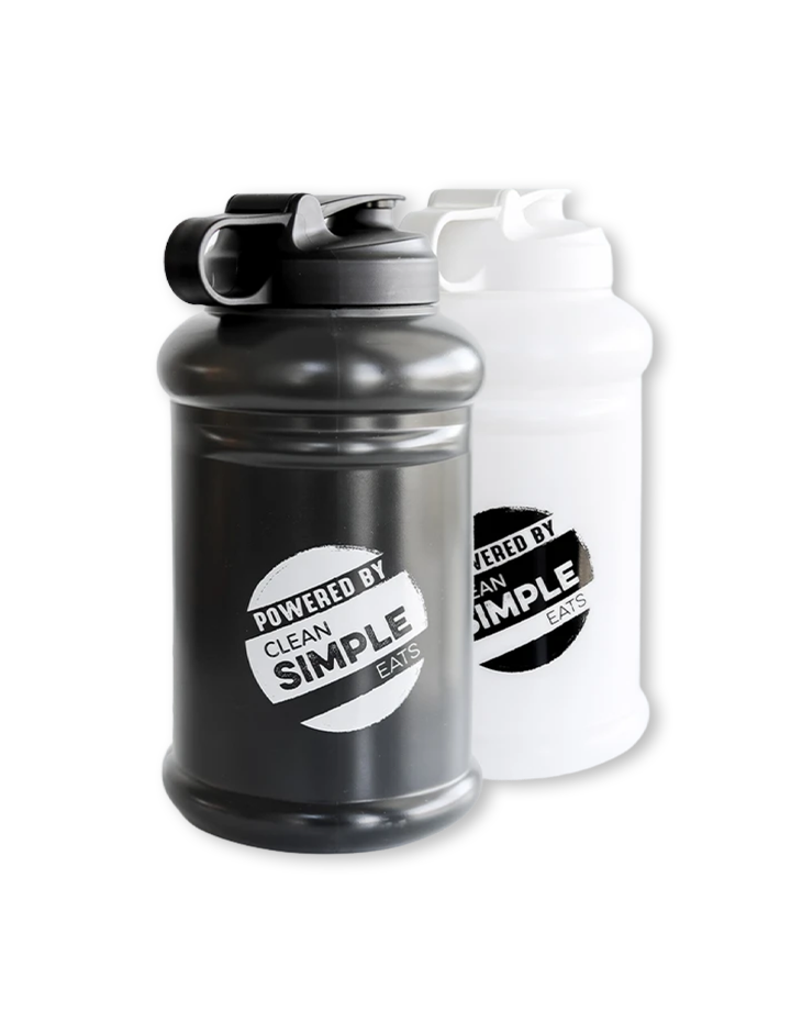 Clean Simple Eats CSE HydroJug