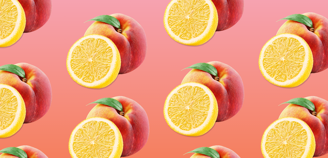 Clean Simple Eats Clear Protein + Energy: Sun-Kissed Peach (12 Pack) - Image 4