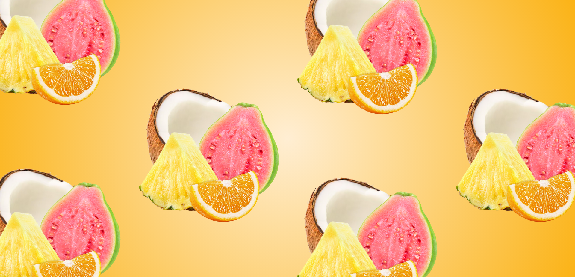 Clean Simple Eats Energy + Focus: Island Sunrise (12-pack) - Image 4