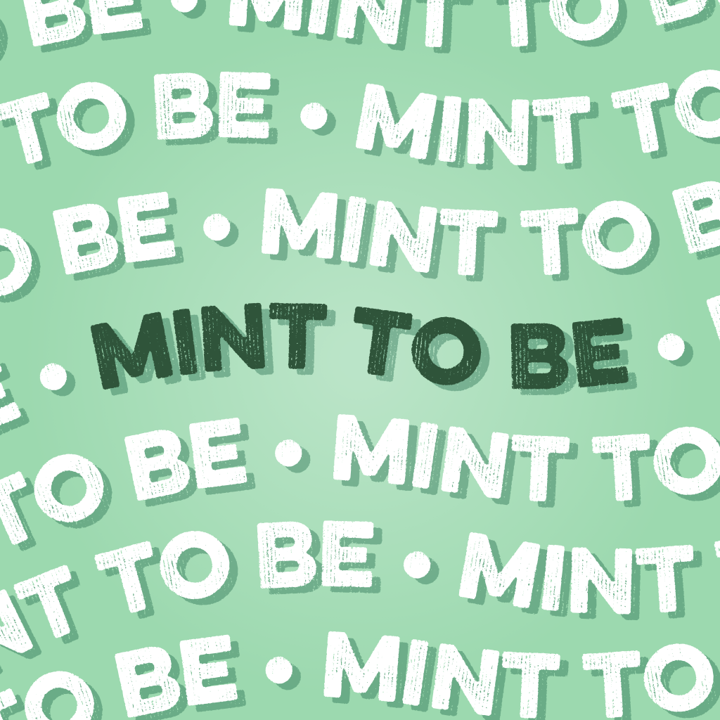 Clean Simple Eats Protein Powder: Mint Chocolate Cookie (30 Serving Bag) - Image 2