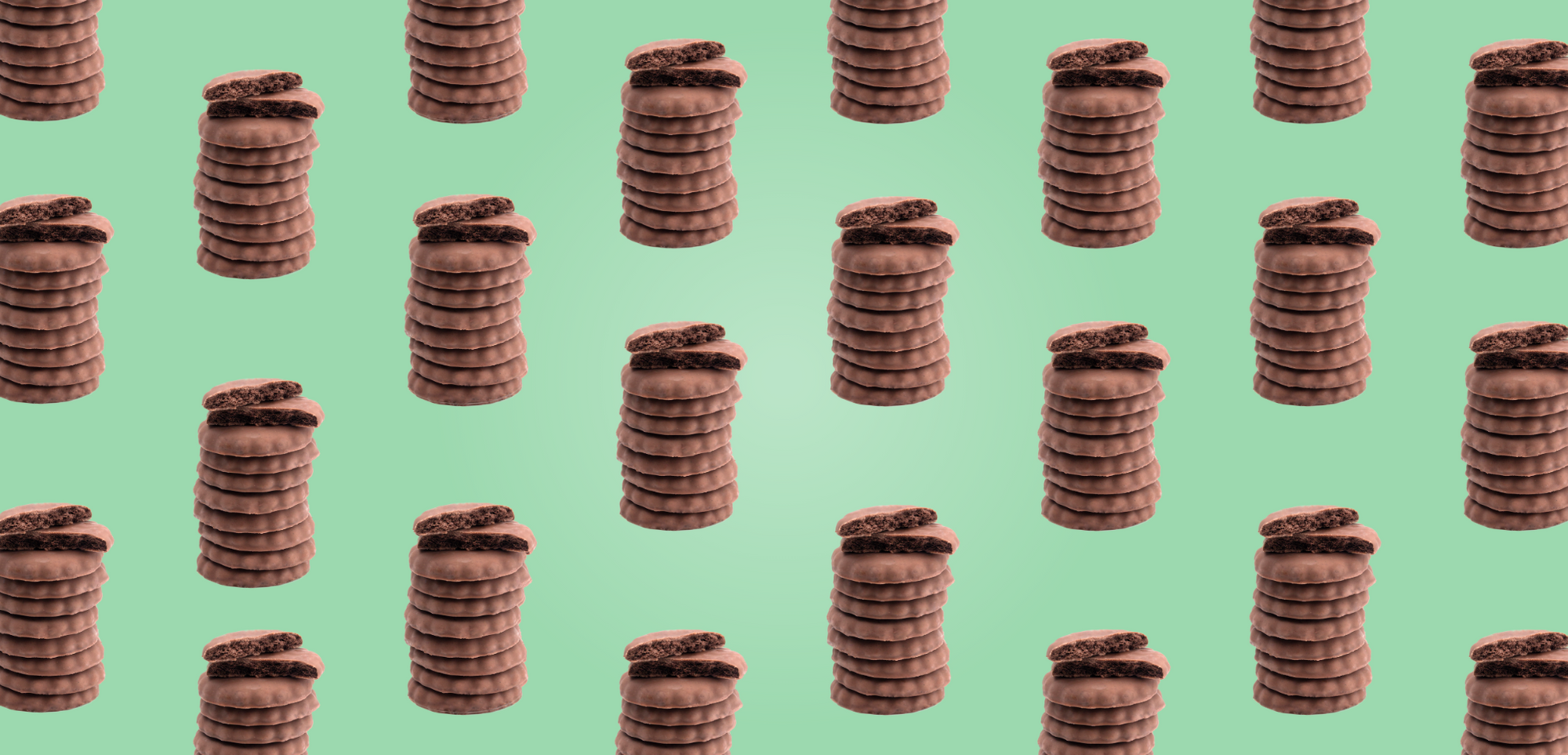 Clean Simple Eats Protein Powder: Mint Chocolate Cookie (30 Serving Bag) - Image 4