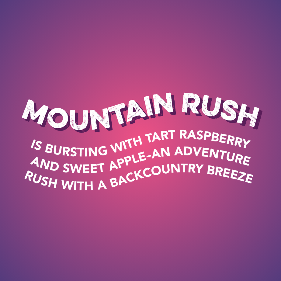 Clean Simple Eats Clear Protein + Energy: Mountain Rush (12 Pack) - Image 2
