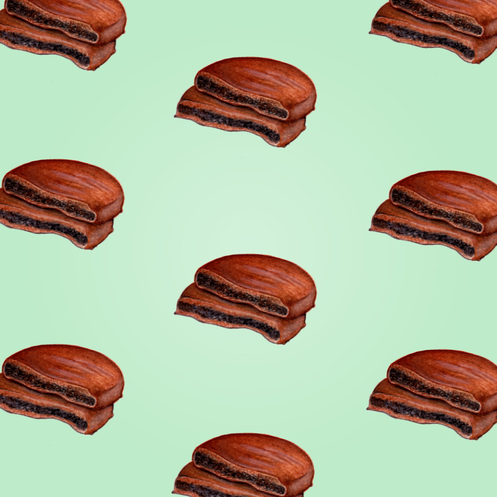 Clean Simple Eats Mint Chocolate Chip Cookie OffBeat Butter - Image 2