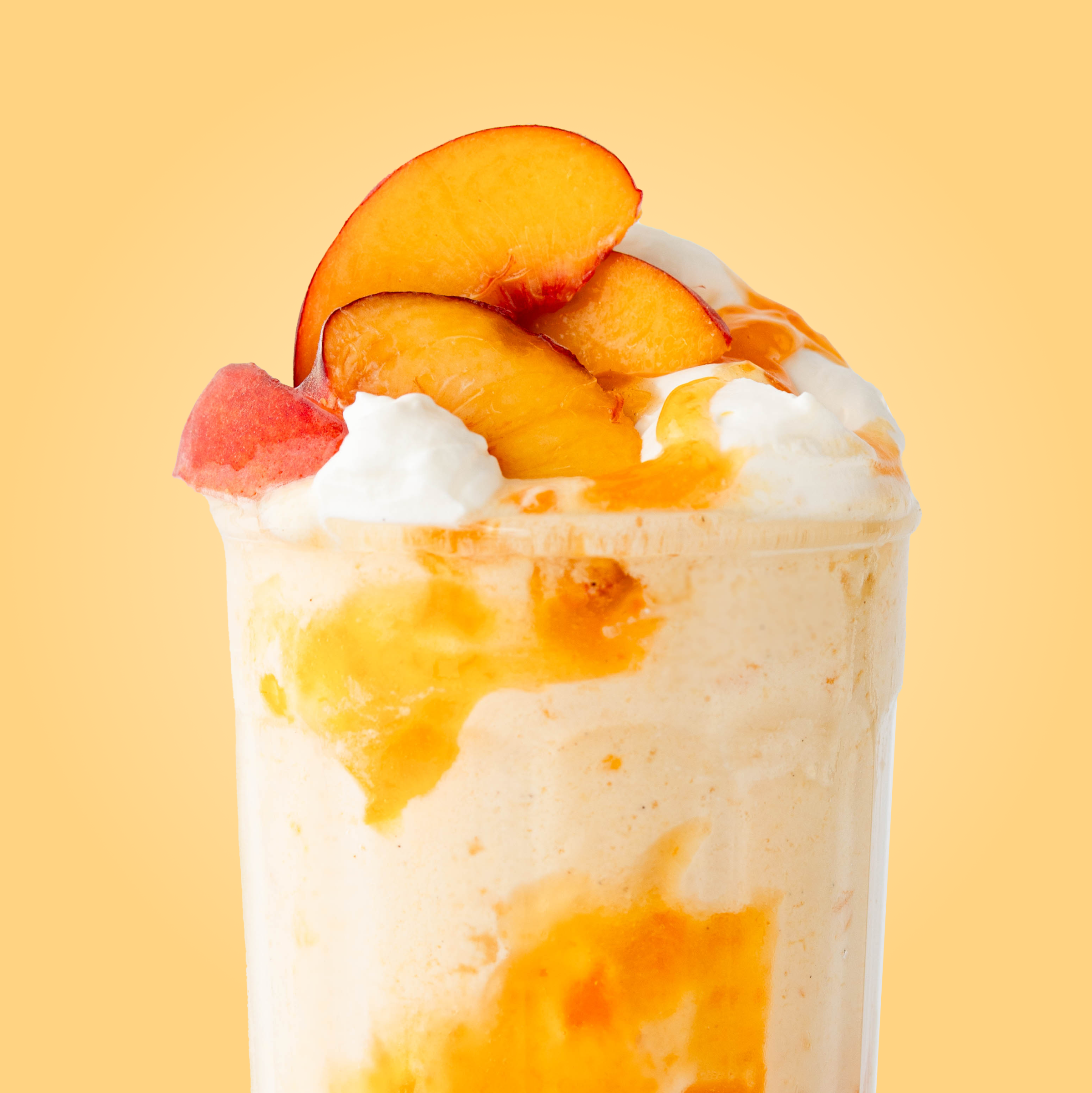 Clean Simple Eats Protein Powder: Peaches & Cream (30 Serving Bag) - Image 4