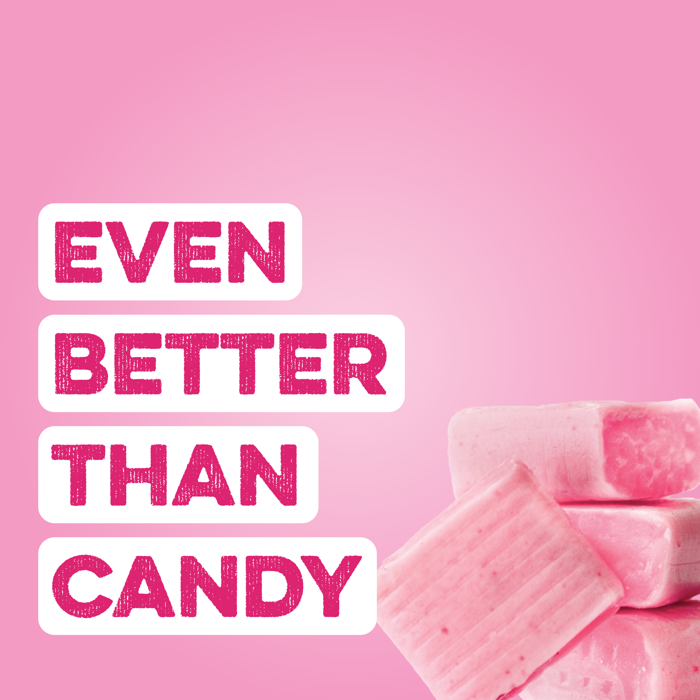 Clean Simple Eats Clear Protein Powder: Pink Burst (20 Serving) - Image 2