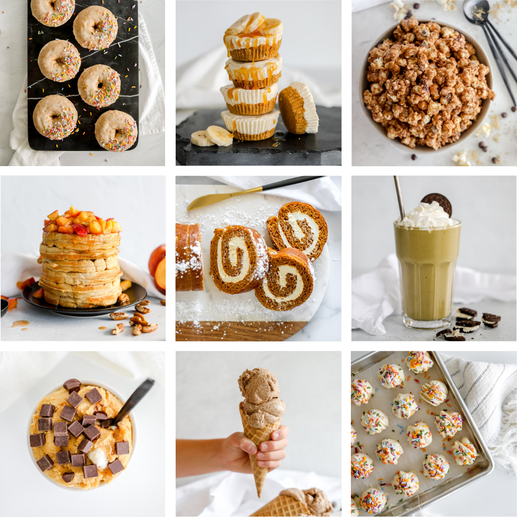 Clean Simple Eats Protein Powder Recipe Book - Image 2