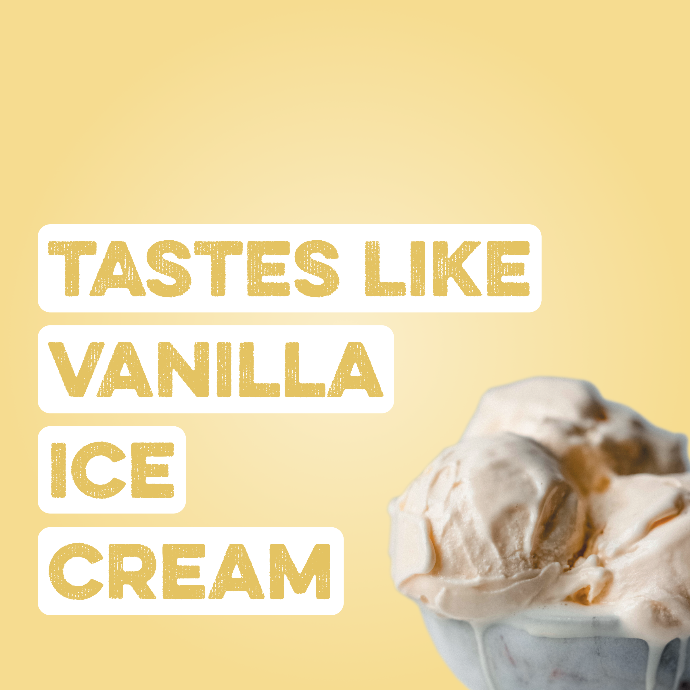 Clean Simple Eats Protein Powder: Simply Vanilla (30 Serving Bag) - Image 2