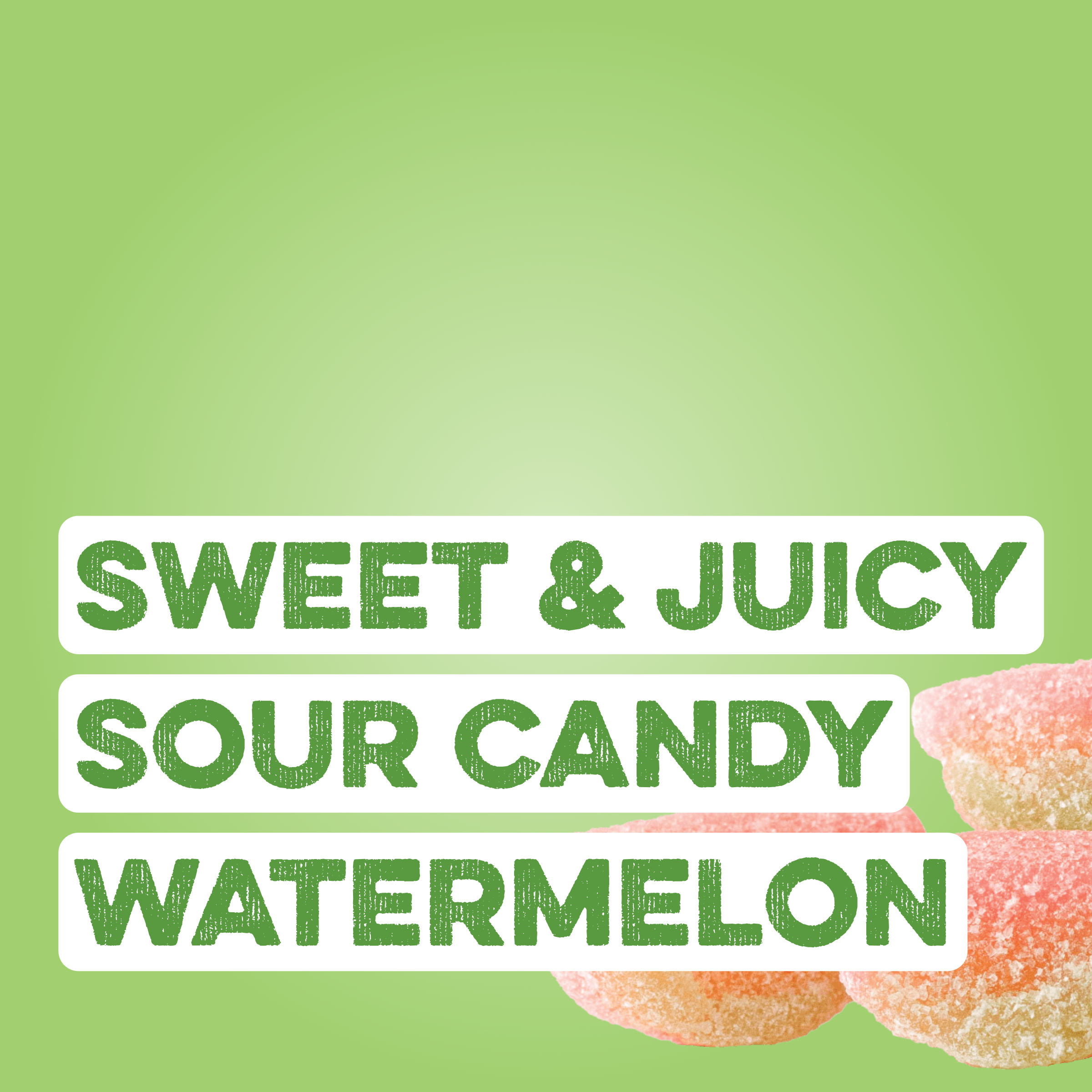 Clean Simple Eats Clear Protein Powder: Sour Candy Watermelon - Image 2