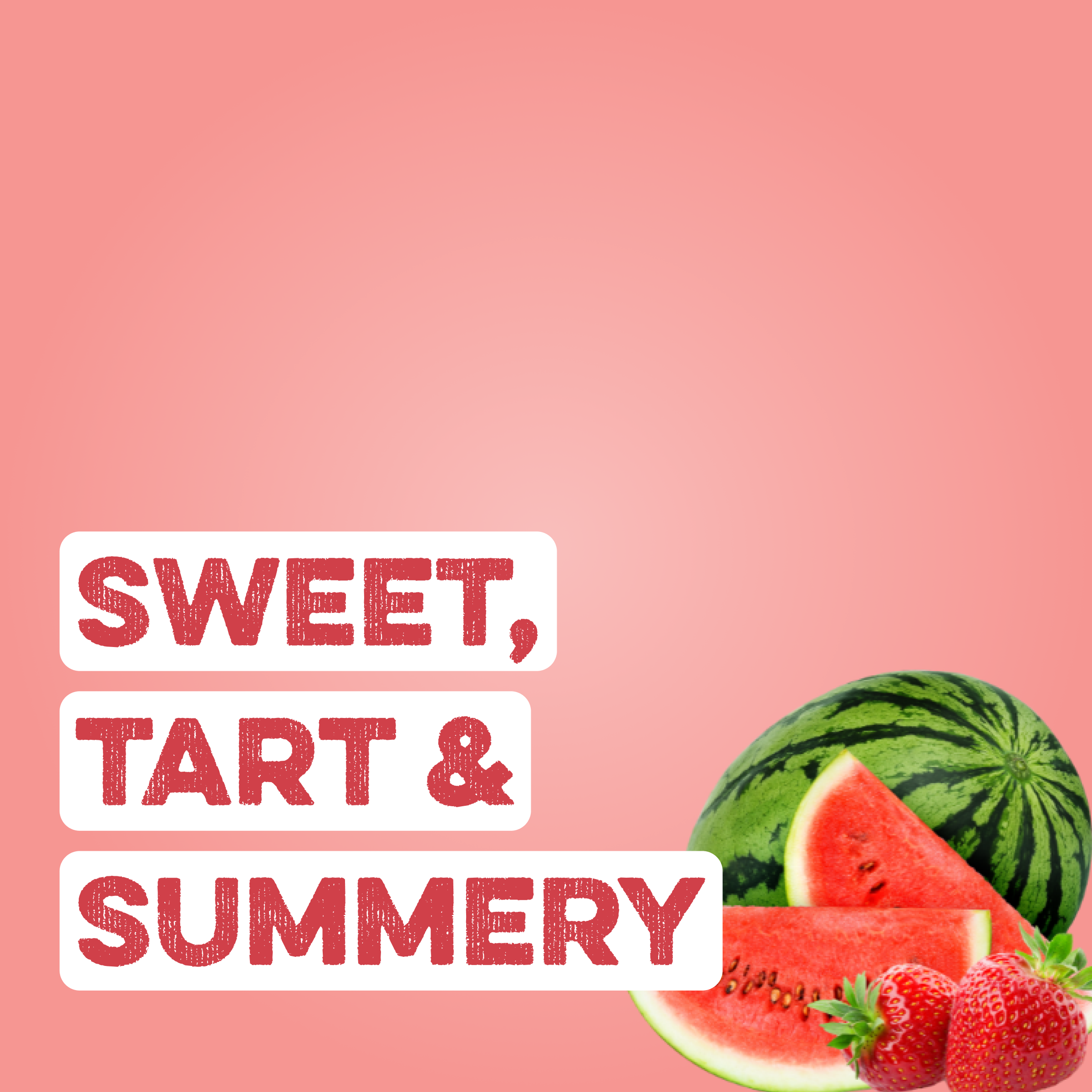 Clean Simple Eats Hydrate + Electrolytes: Strawberry Watermelon (30 Serving Bag) - Image 2
