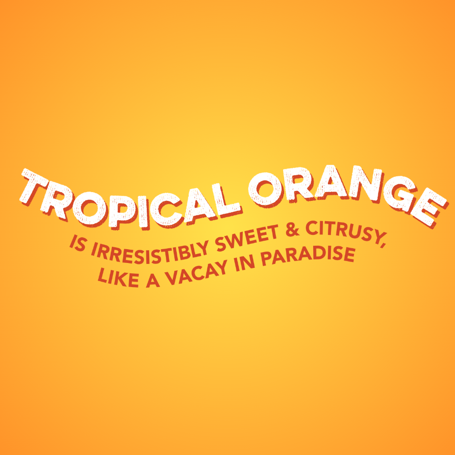 Clean Simple Eats Clear Protein Water: Tropical Orange (12 Pack) - Image 3