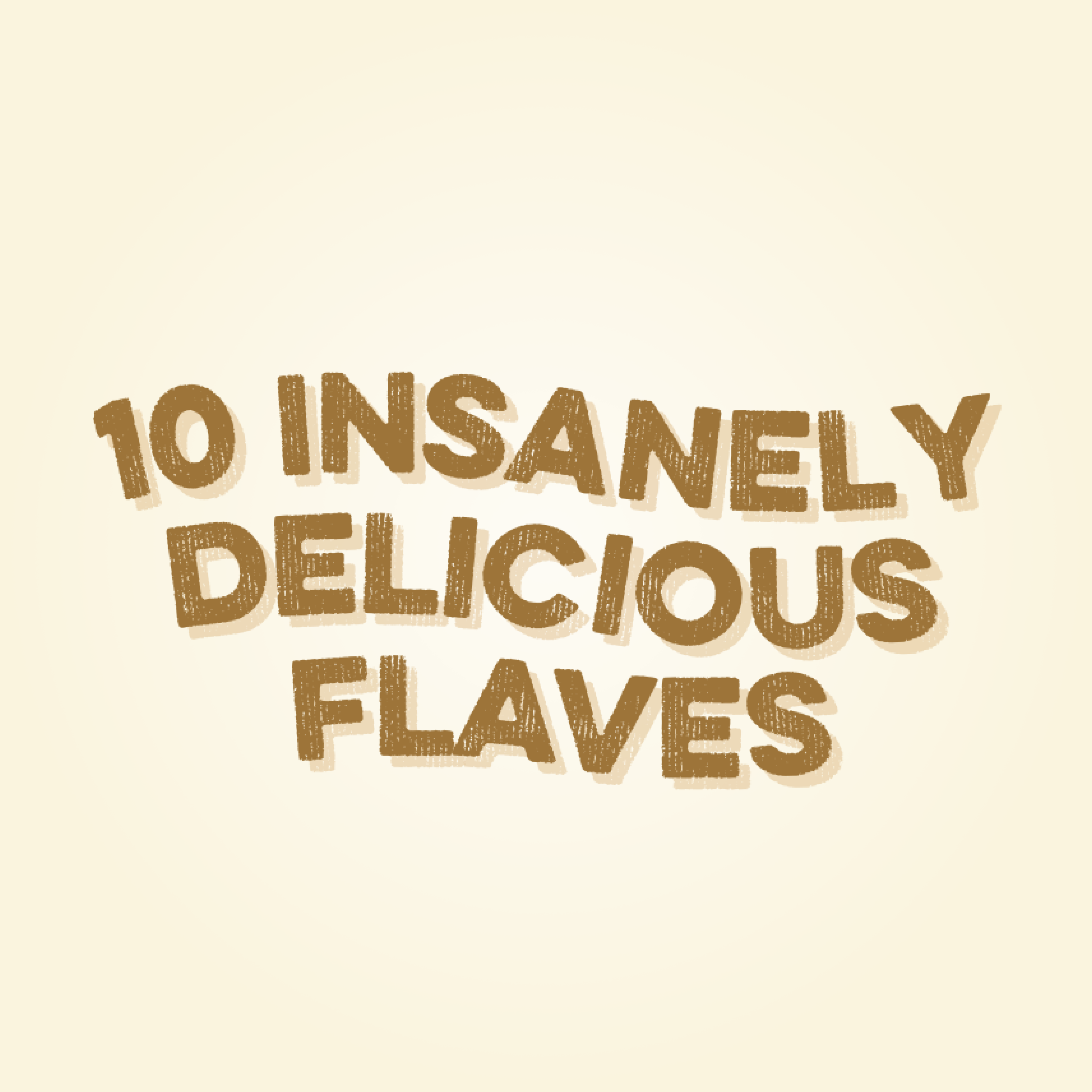 Clean Simple Eats 10-Flavor Variety Pack (10 Single Serving Stick Packs) - Image 2