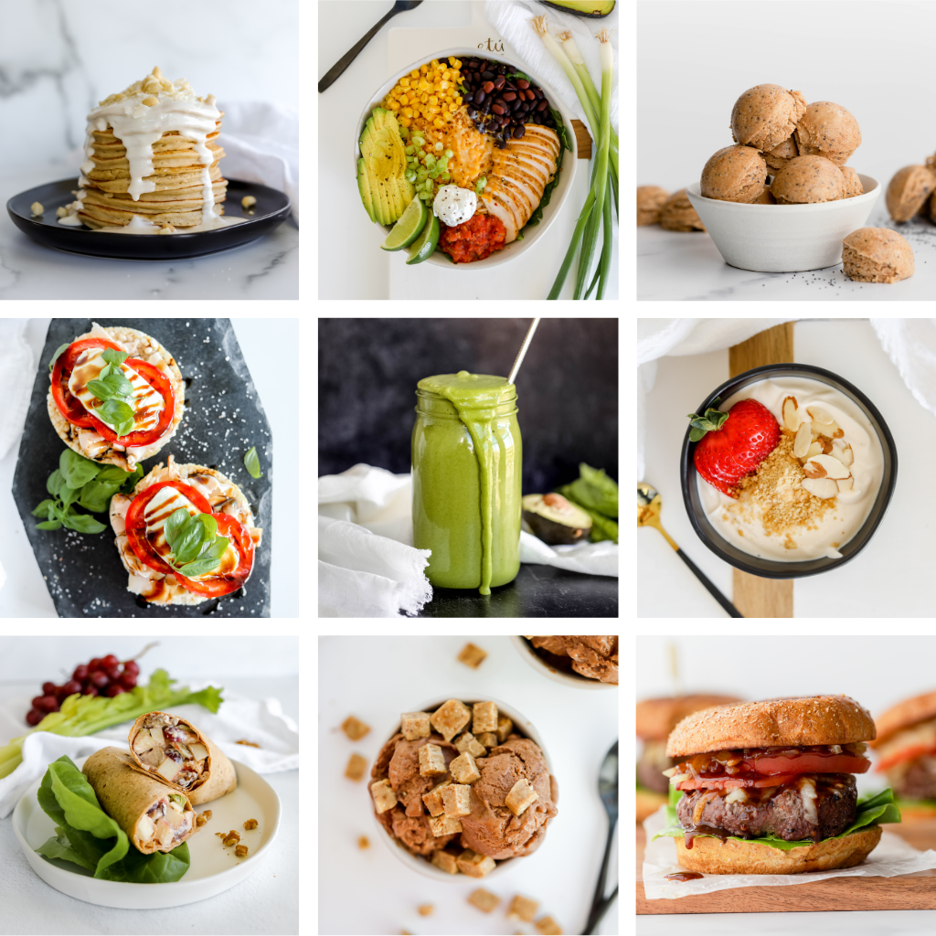Clean Simple Eats Summer Meal Plan: Hardcover - Image 2