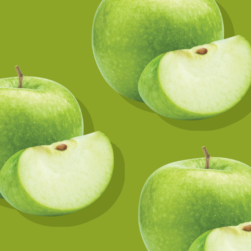 Clean Simple Eats Greens: Green Apple Super Greens Mix - Image 2