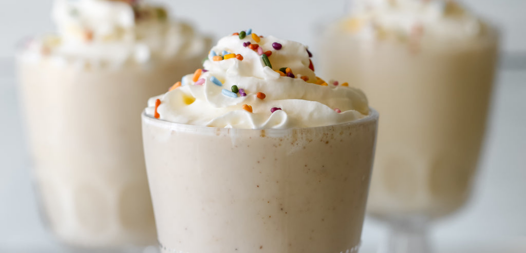Clean Simple Eats Protein Powder: Cake Batter (10 Single Serving Stick Packs) - Image 4