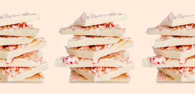 Clean Simple Eats Protein Powder: White Chocolate Peppermint (10 Single Serving Stick Packs) - Image 4